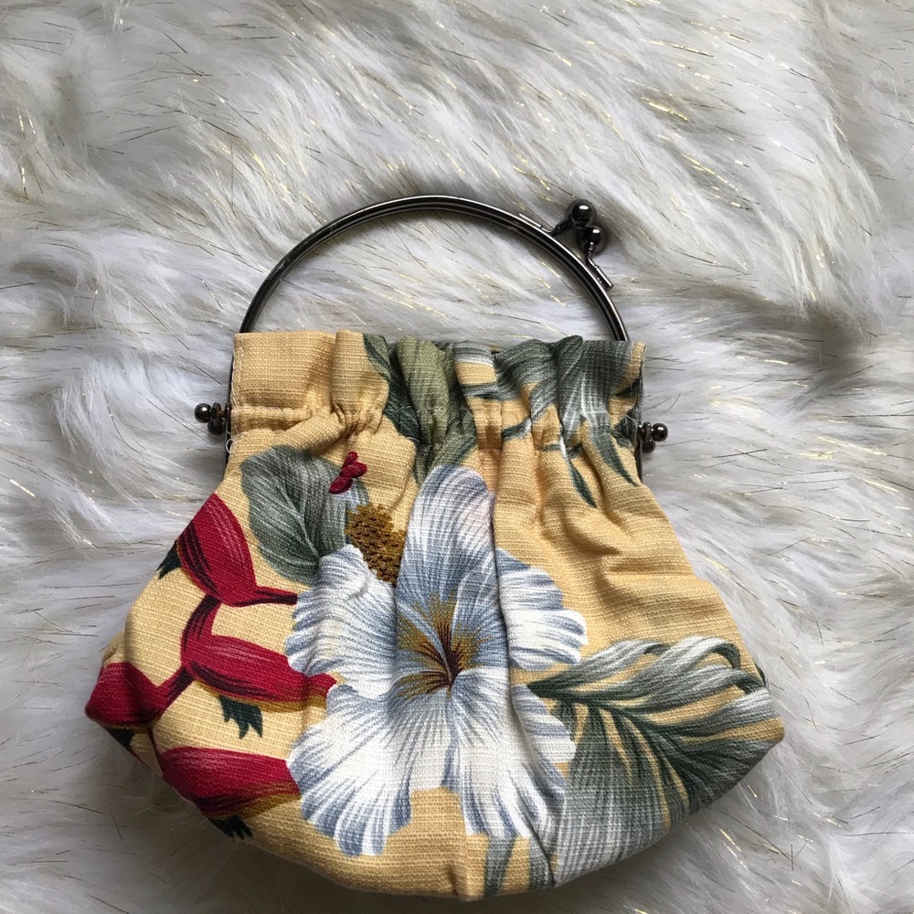Abba Purse